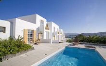 Foto Hotel Dorion in Ornos ( Mykonos)